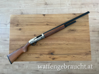 Selbstladeflinte TROY TR12 | Kaliber: Schrot 12/76
