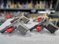 SCT Manufacturing Griffstück Glock® 43X und 48