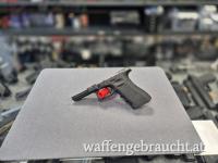 💥💥GLOCK Griffstück schwarz G17 komplett für Gen3💥💥