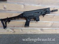 Selbstladebüchse Grand Power Stribog SP9 im Kaliber 9x19  - Thiersee, Tirol, Kufstein, .STORE SAFE PEOPLE WEST GMBH, Tuning
