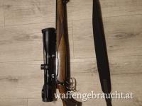 Steyr Mannlicher-Schönauer M72