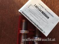 Matritzen für Wiederladen 