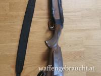 Steyr Mannlicher Luxus 300 win mag