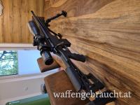 308 Longe Range Rifle S&W