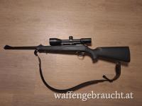 Blaser R8 mit Swarovski z4i 2,5-10x56