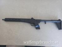 KELTEC SUB 2000 Gen.3 Kal. 9x19 Neuwaffe 