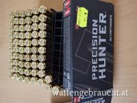 6,5 Creedmoor Hornady