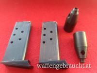 Rhöner SM 10 Magazin 8 mm