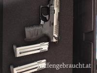 Walther P22