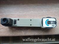 Alter Entfernungsmesser 