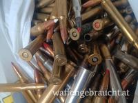 Verschiedene Gewehr Munition Evt für Sammler, Jäger Etc
