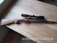8×57JS  Mauser 98