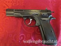 Aus verlassenschaft CZ 75 