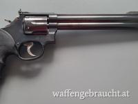 Smith and Wesson 8 3/8 Zoll 357 Magnum 