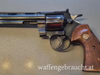 Nr.1 Colt Python 357 Magnum BJ. 1964 6 Zoll 