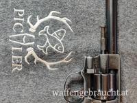 Weihrauch HW 7 S 22 lr
