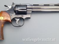 Nr. 2 Colt Python BJ64 6Zoll 357 Magnum 