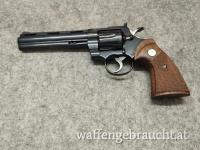 Colt Python 