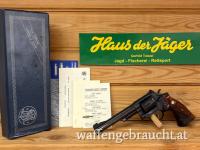 Smith & Wesson 19-3 .357Mag