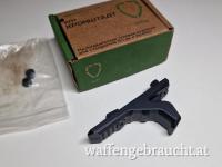Russischer Kronstadt M-Lok / KeyMod Hand Stop