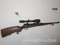 Mannlicher 8 x 60 S