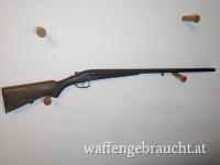 SAUER & SOHN HABICHT 16/65 
