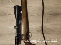 Steyr Mannlicher Luxus