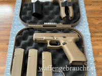 Glock 19x