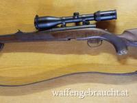 Steyr Mannlicher CL2