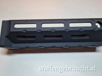 MIDWEST INDUSTRIES AK Drop-In M-LOK™ Universal Handguard – gebraucht