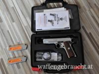 Ruger Commander SR1911 45 ACP 4,25"