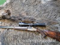 Bergstutzen Anton Sodia Kal.9,3x74 R und 5,6x50 R Mag