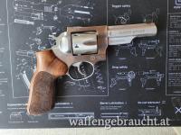 Ruger GP100 Match Champion 4.2" LL 357 Mag