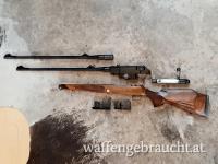 Voere Take Down Luxus Repetierer
