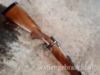 CZ 550 Magnum Sonderkaliber