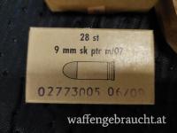 9mm Browning Long 