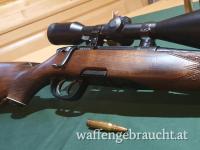 Steyr L .308win inkl. Steyr Schwenkmontage und Zielfernrohr Kahles Helia 8x50