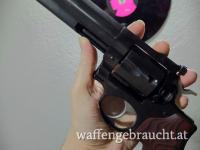 Ruger GP100 357mag