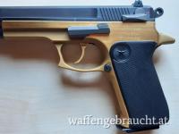 Starfire 9mm