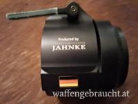 Jahnke Adapterbuchse, Rusan Montage-Adapter für Vorsatzgeräte