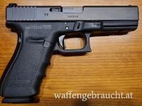 Glock 20 Gen 4