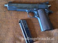 Colt 1911 9mm MK IV 80