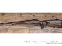 **AKTION** Sauer GTI in 8,5x55 Blaser oder 308 Win..51er Lauf oder 300 Win. Mag. 62er Lauf Mündungsgewinde