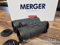 **SONDER-AKTION** Pulsar MERGER XP35 LRF WärmebildBinocular