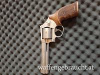 S&W 686 Target Champion