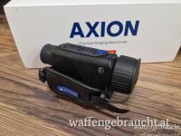 **AKTION** Pulsar Axion XG35 COMPACT Wärmebildgerät