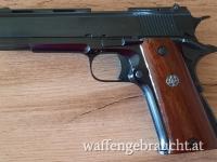 Llama 1911 9mm 