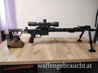 Sig Sauer Cross 6,5 creedmoor 