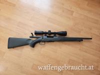 Steyr Arms CL2 SX 407mm 