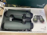 NEU Swarovski EL Range TA 12x42